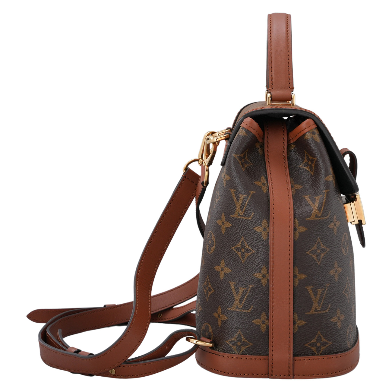 LOUIS VUITTON(USED)루이비통 M45142 도핀 백팩 PM